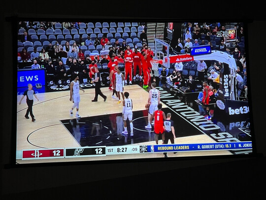 极米H3S年货节定制版选购攻略需注意细节