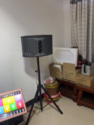惠威KF10点歌机怎么样？上手实话真说内幕