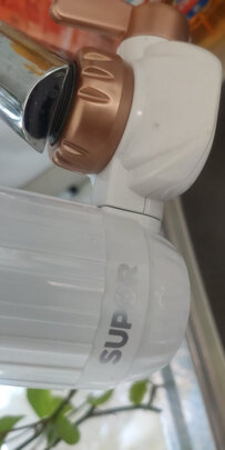 净水器