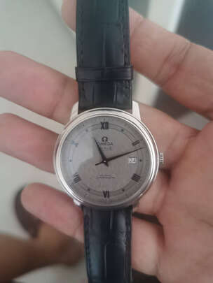 手表|客观评价欧米茄424.13.40.20.06.002手表怎么样？上手三周说真相