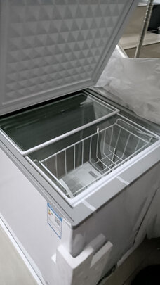 冷柜|参考剖析美的BCD-220VM(E)冷柜怎么样?深度测评剖析