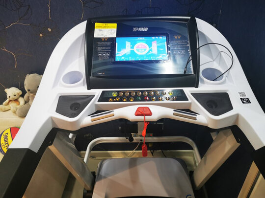 易跑易跑GTS8跑步机|知乎问答：易跑GTS8跑步机是好还是差？多少人不看这被坑了？