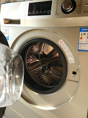 海尔G100108HB12G洗烘一体机怎么样?用后一周说真相？