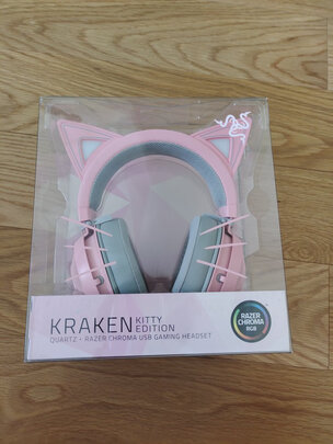 内幕爆料：雷蛇Razer 北海巨妖耳机优缺点揭露评测