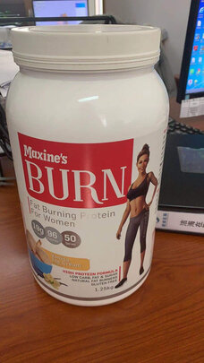 MAXINE’S巧克力布朗尼500g蛋白粉|MAXINE’S巧克力布朗尼500g蛋白粉怎么样？内幕使用评测揭秘