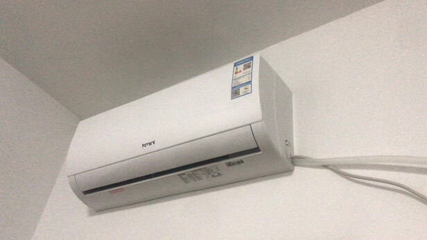 康佳KFR-35GW/9M5评判质量差有依据吗？