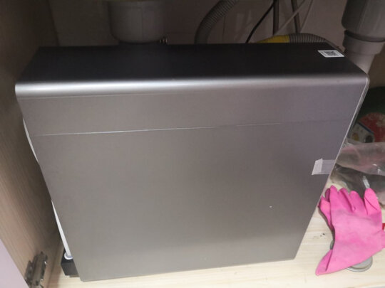 COLMOCWG-DA01+CWRC600-B16评判质量差有依据吗？