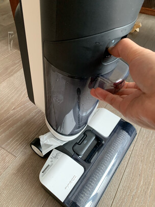 添可HF20E-01一周使用彻底爱上了吗