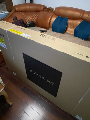 电视|打听下索尼65A9G电视怎么样？画质和音质好不好？