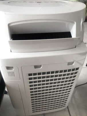 夏普空气净化器|消费者诉说夏普空气净化器真实使用感受？多少人不看被忽悠了