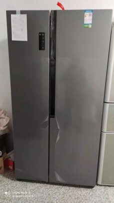 冰箱|容声BCD-536WD18HP怎么样上手一周说讲感受