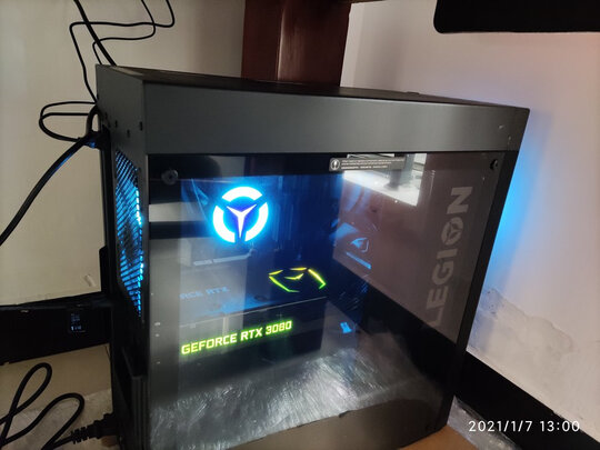 电脑主机|联想(Lenovo)刃9000电脑主机怎么样？内幕使用评测揭秘