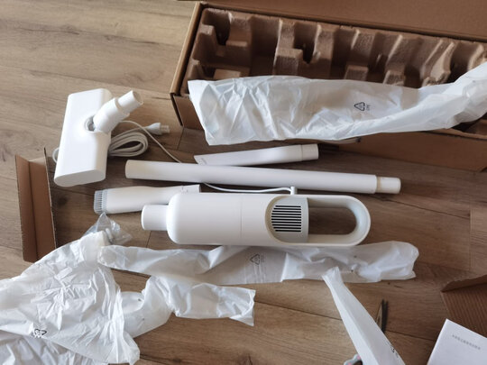 米家2Lite吸尘器怎么样？亲身体验告知你实情！