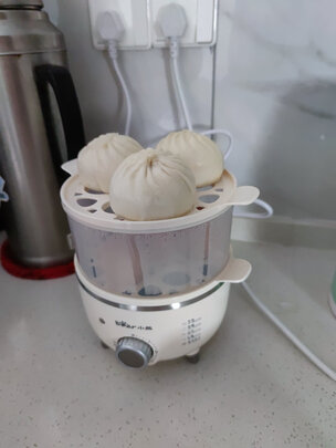煮蛋器