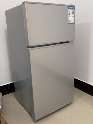 冰箱|客观评价荣事达BCD-58L9RSZ怎么样？上手三周说真相
