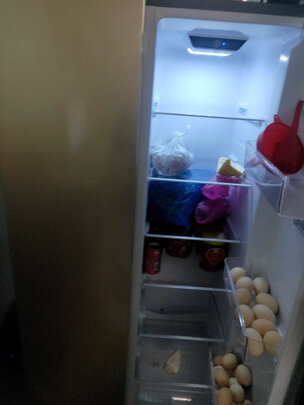 冰箱|康佳BCD-400EGX5S冰箱真实使用感受？真相必看