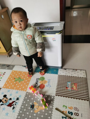 海尔KJ410F-HY01A空气净化器|用户揭秘海尔KJ410F-HY01A空气净化器好吗,入手解密评测真相