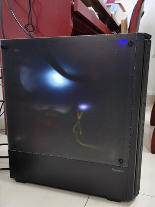 武极新i7|报价参数武极新i7 10700怎么样?用后一周分享体验评测感受