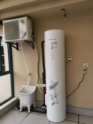 格力空气能热水器|消费者诉说格力空气能热水器怎么样？用后三天讲内幕真相？