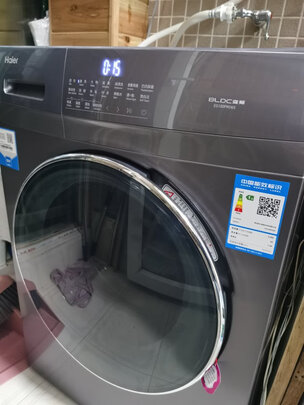 海尔EG100PRO6S洗衣机滚筒洗衣机|知乎问答：海尔EG100PRO6S滚筒洗衣机值得入手吗?讲讲体验感受