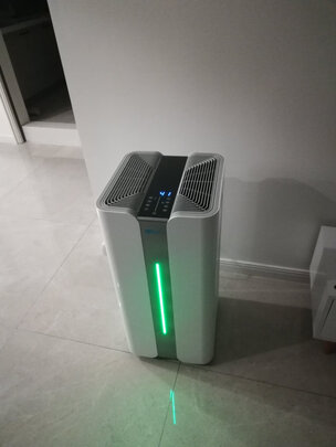 空气净化器|贝尔克空气净化器怎么样?用后三周讲体验真相？