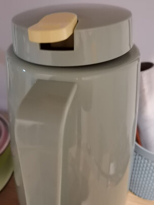 保温壶