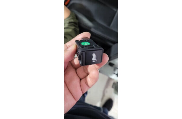 汽车电动尾门