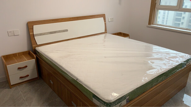 大自然山棕床垫怎么样多少人不看这里被忽悠了？