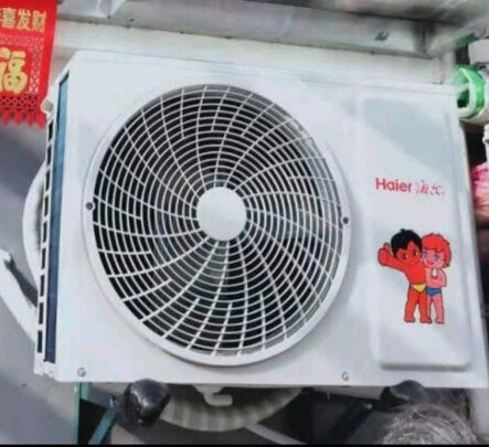 海尔KFR-35GW/06EDS81空调|独家剖析海尔空调1.5匹哪个系列好？哪个型号比较好用？