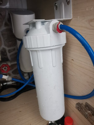真相曝光苏泊尔DR3H6净水器怎么样质量烂不烂？真实内幕