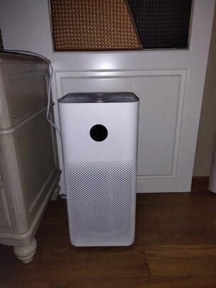 空气净化器|客观评价米家AC-M6-SC空气净化器怎么样？上手三周说真相