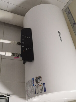 万和E60-Q2WY10-20电热水器怎么样？上手后诉说心酸经历