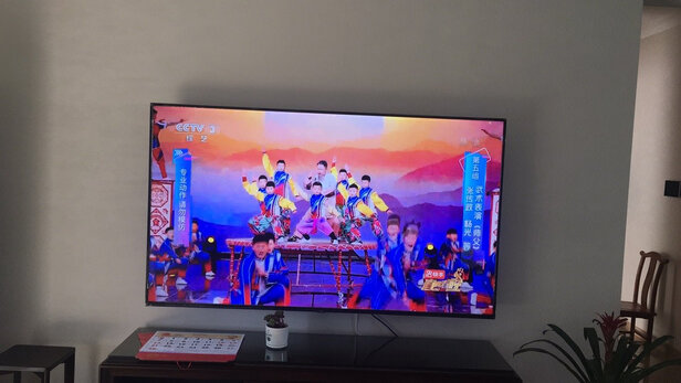 TCL75V2电视|tcl 75v2和75v8到底哪款好？选错后悔吗？