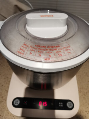 厨师机|客观评价苏泊尔SHM01厨师机怎么样？上手三周说真相