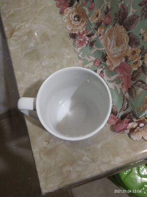 陶瓷马克杯