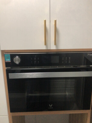 云米VSO5604蒸烤箱|云米VSO5604蒸烤箱如何,值得入手的原因分享！