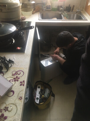 易开得SAT-3032一个月后开始后悔了诉说原因