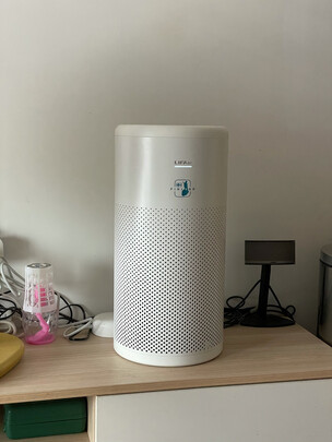 LIFAairLA310空气净化器|LIFAairLA310空气净化器真实使用感受？真相必看