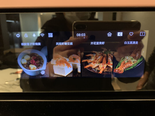 蒸烤箱|知乎评测：西屋v9蒸烤一体机怎么样？用后告诉大家真实感受