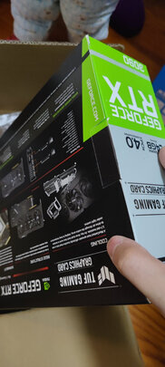华硕TUF-RTX3090-24G-GAMING显卡|华硕TUF-RTX3090-24G-GAMING显卡独家揭秘评测真相,不看后悔!