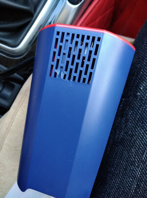 车载逆变器