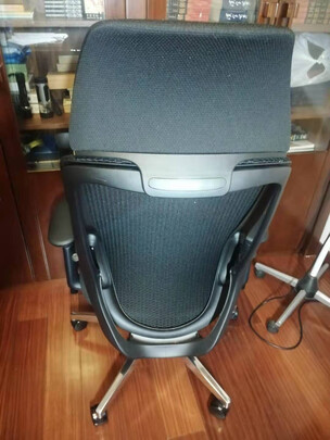 okamurasylphy电脑椅|知乎评测：Okamura奥卡姆拉电脑椅怎么样?不吹不黑讲内幕真相？