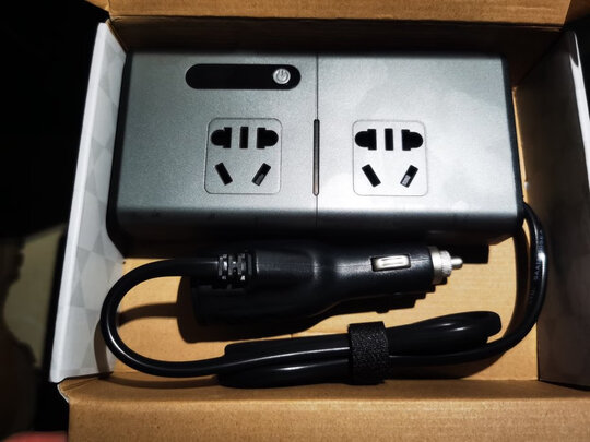 车载逆变器