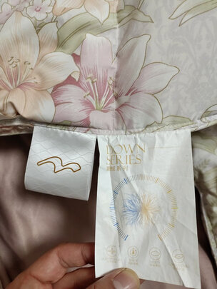 水星家纺521449是哪里生产的，值吗