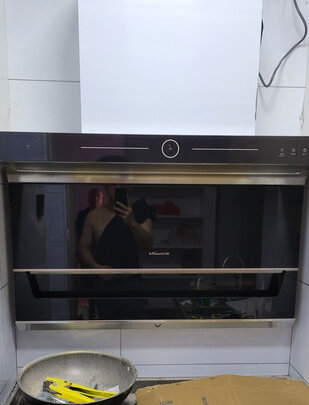 万和L855A系列油烟机|消费者诉说万和空调和万家乐空调哪个好？告诉大家真相