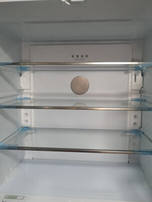 冰箱|用户揭秘美的BCD-503WSPZM(E)冰箱好吗,入手解密评测真相