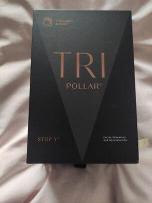TripollarStop VX美容仪怎么样？效果用后一周说真相