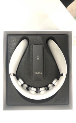 SKG颈椎按摩器|【电商快报】SKG颈椎按摩器好用吗？重要提醒不吹不黑买前必看?