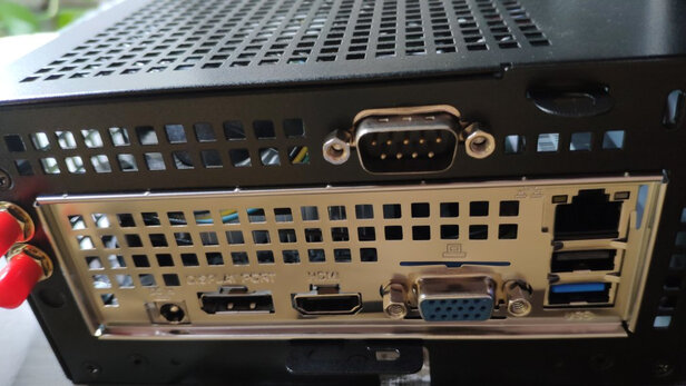 海尔云悦mini|海尔云悦mini NT-96电脑主机如何,值得入手的原因分享！