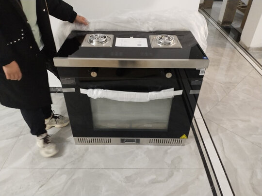 美的WX08集成灶|用户揭秘美的WX08集成灶好吗,入手解密评测真相